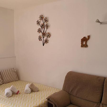 Mario Lucky Appartement Playa Blanca  Buitenkant foto