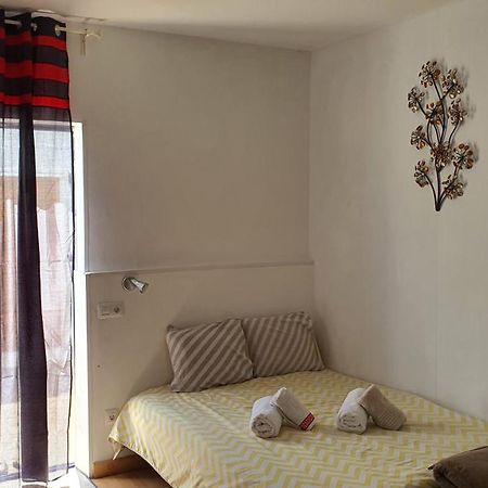 Mario Lucky Appartement Playa Blanca  Buitenkant foto